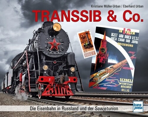 Transsib & Co. (Hardcover)