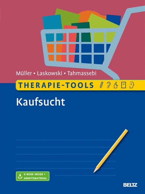 Therapie-Tools Kaufsucht (WW)