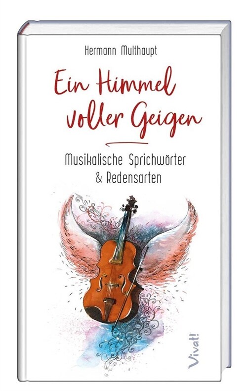 Ein Himmel voller Geigen (Hardcover)