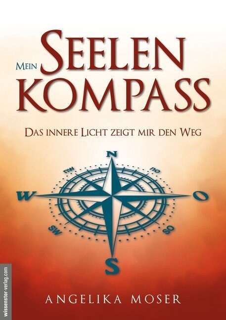 Mein Seelenkompass (Paperback)