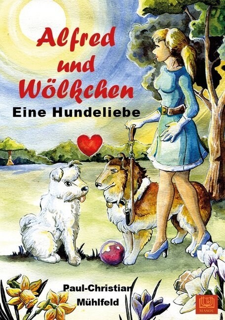 Alfred und Wolkchen (Paperback)