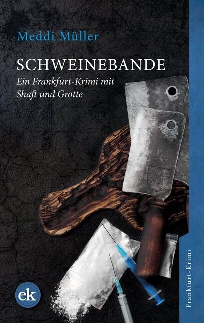 Schweinebande (Paperback)