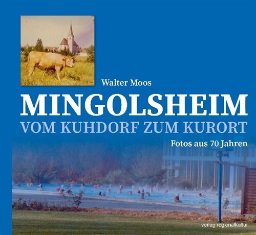 Mingolsheim (Hardcover)