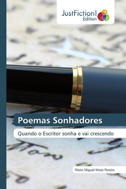 Poemas Sonhadores (Paperback)