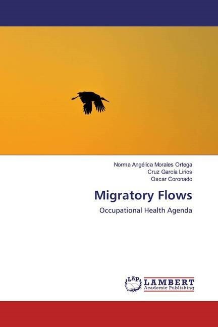 Migratory Flows (Paperback)