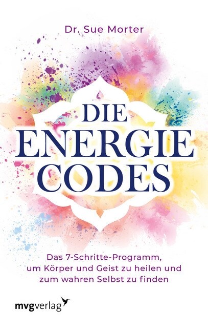 Die Energie-Codes (Hardcover)