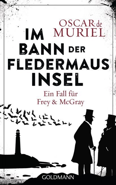 Im Bann der Fledermausinsel (Paperback)