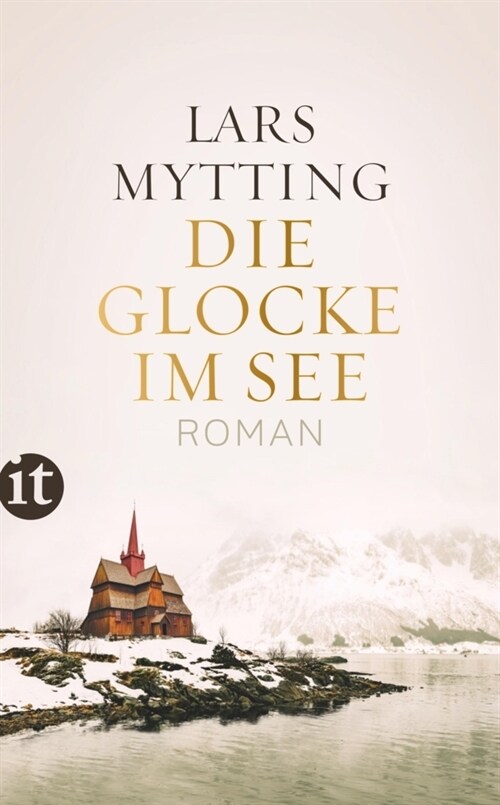 Die Glocke im See (Paperback)