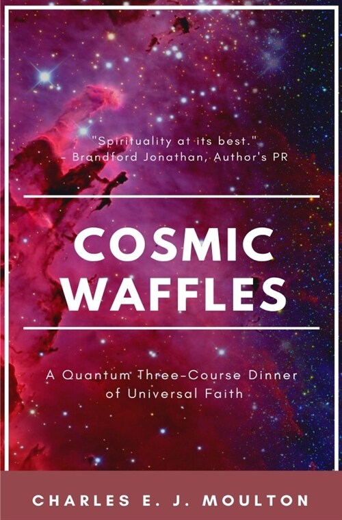 Cosmic Waffles (Paperback)