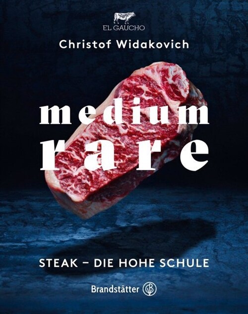 Medium Rare (Hardcover)