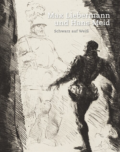 Max Liebermann und Hans Meid (Hardcover)