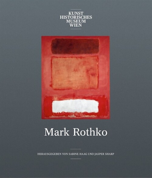 Mark Rothko (Hardcover)