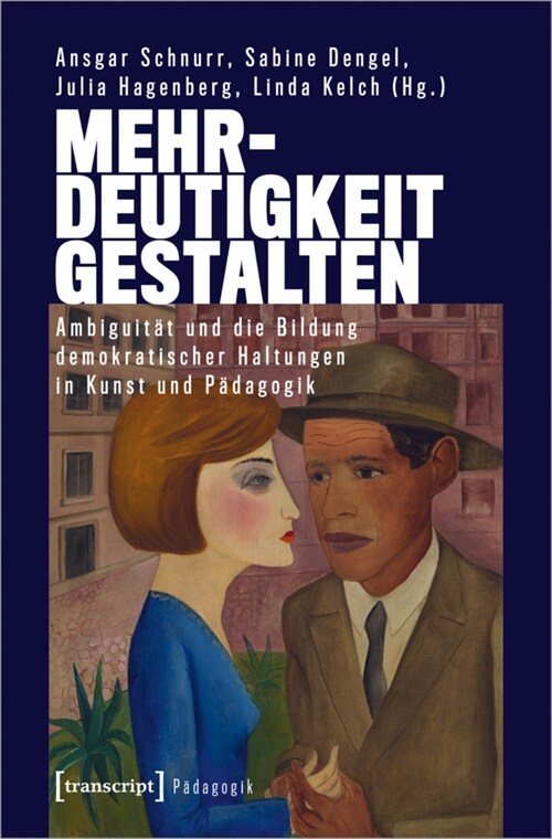 Mehrdeutigkeit gestalten (Paperback)