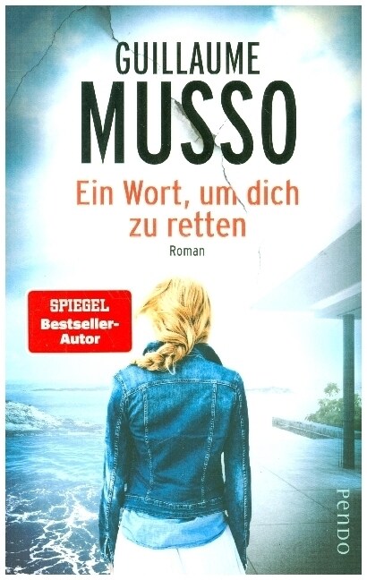 Ein Wort, um dich zu retten (Paperback)