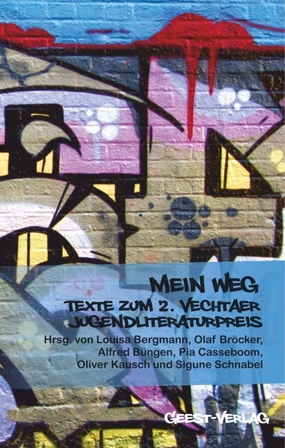 Mein Weg (Paperback)