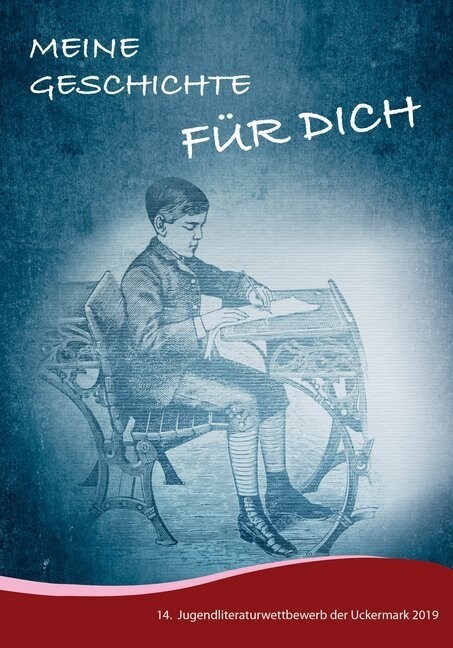 Meine Geschichte fur Dich (Paperback)