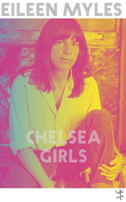 Chelsea Girls (Hardcover)