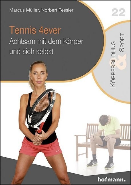 Tennis 4ever (Paperback)