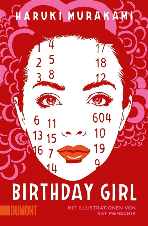 Birthday Girl (Paperback)