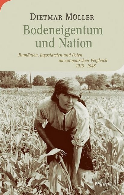 Bodeneigentum und Nation (Hardcover)