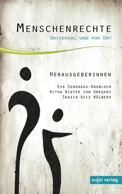 Menschenrechte (Paperback)