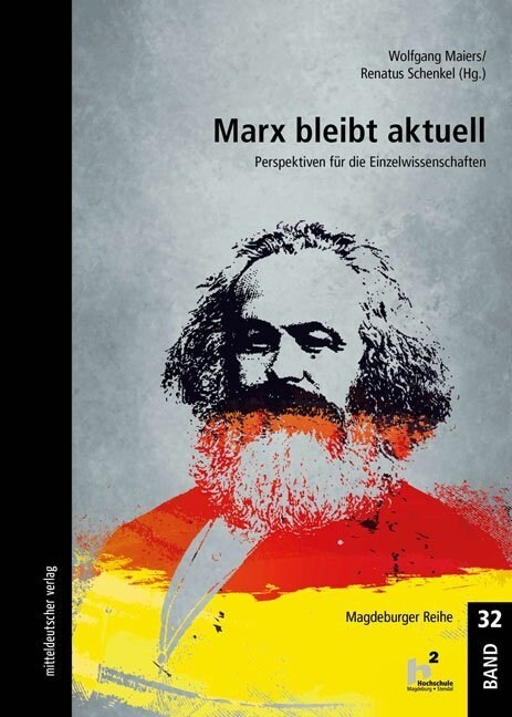 Marx bleibt aktuell (Paperback)