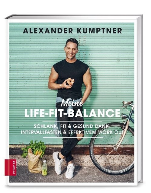 Meine Life-Fit-Balance (Hardcover)