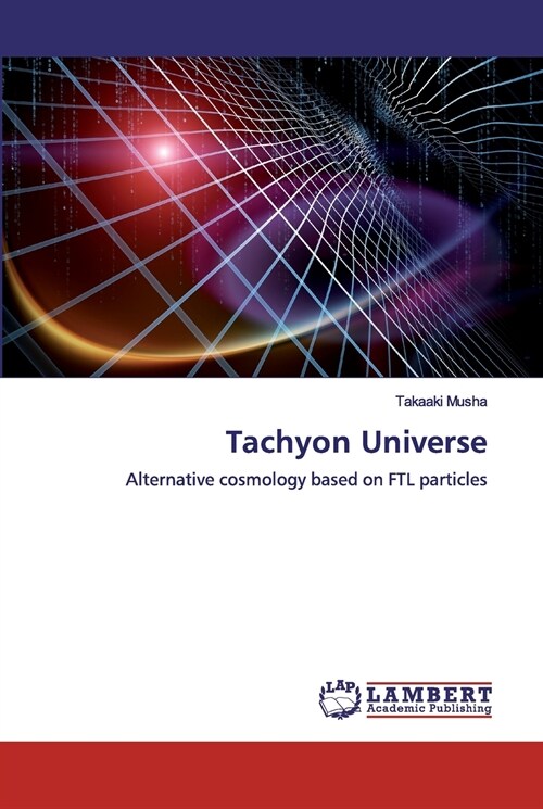 Tachyon Universe (Paperback)