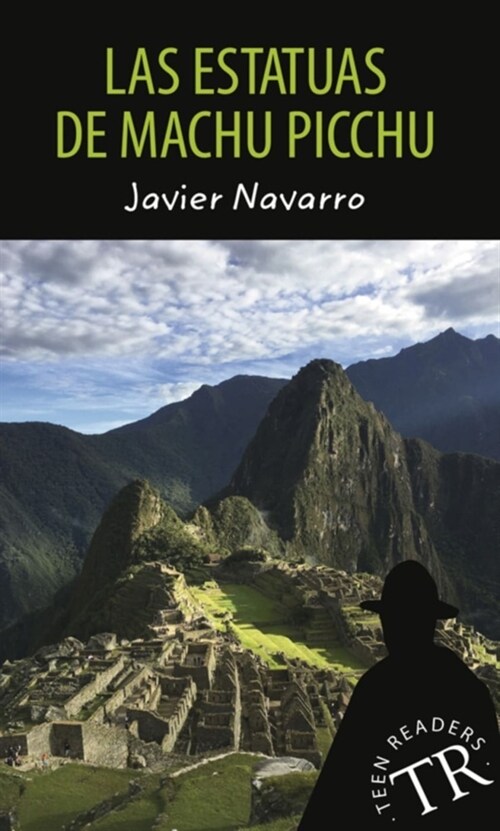 Las estatuas de Machu Picchu (Paperback)
