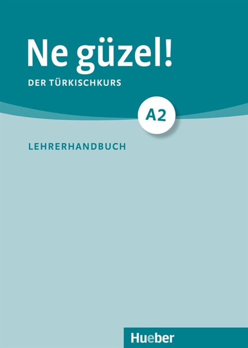 Lehrerhandbuch (Paperback)