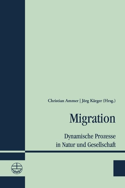 Migration (Paperback)