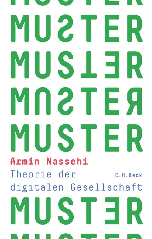 Muster (Hardcover)