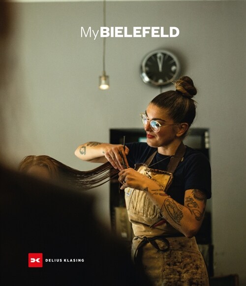 My Bielefeld (Hardcover)