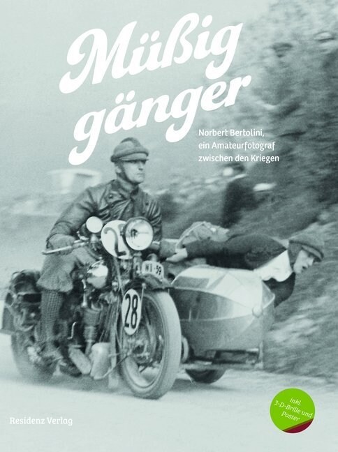 Mußigganger (Hardcover)