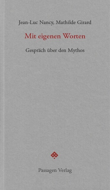 Mit eigenen Worten (Paperback)