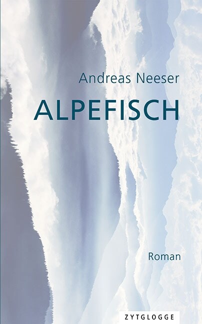 Alpefisch (Hardcover)