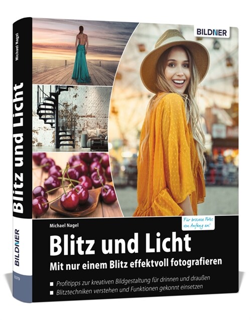 Blitz und Licht (Hardcover)