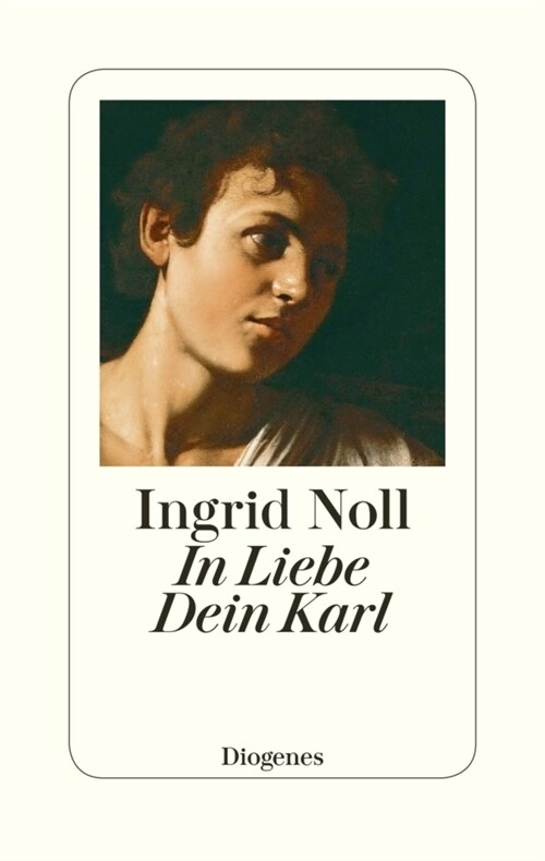 In Liebe Dein Karl (Hardcover)