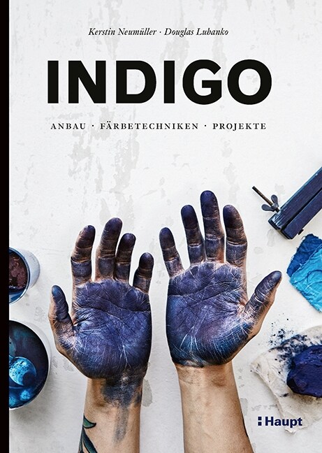 Indigo (Hardcover)