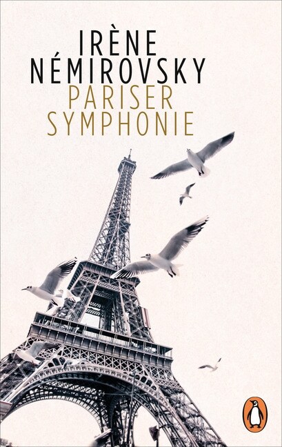 Pariser Symphonie (Paperback)