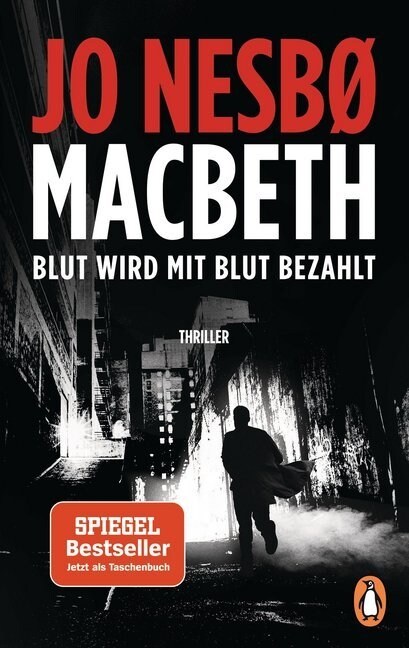 Macbeth (Paperback)