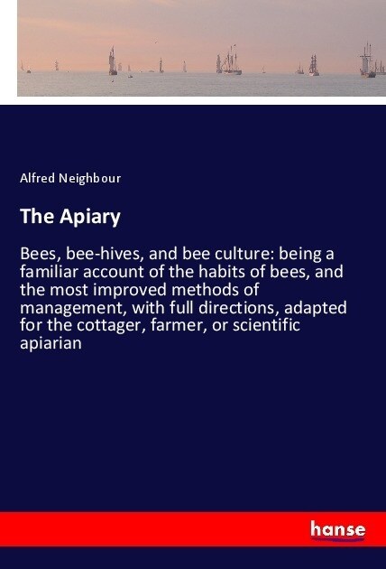 The Apiary (Paperback)