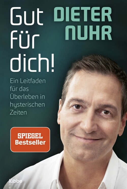 Gut fur dich! (Paperback)