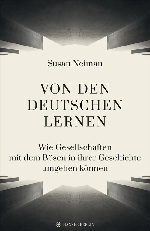 Von den Deutschen lernen (Hardcover)
