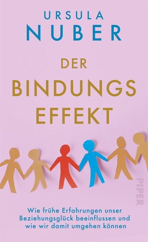 Der Bindungseffekt (Hardcover)