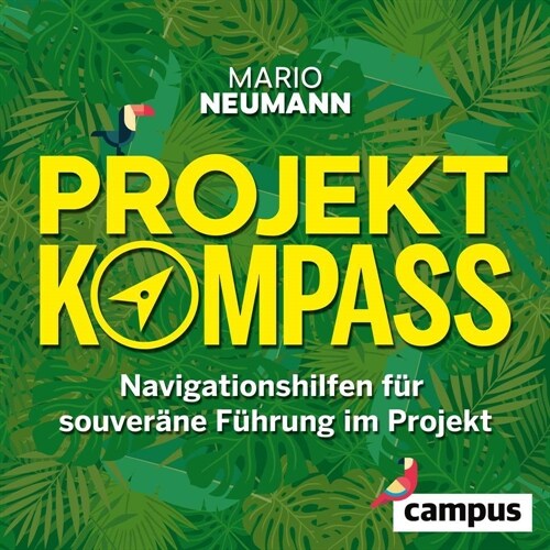 Projekt-Kompass, m. 1 Audio-CD (WW)