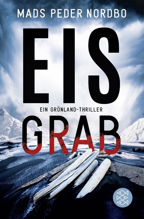 Eisgrab (Paperback)