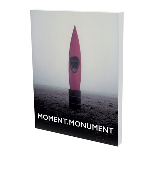 Moment Monument (Paperback)