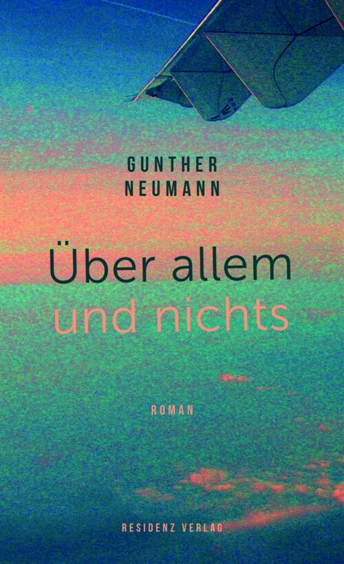 Uber allem und nichts (Hardcover)