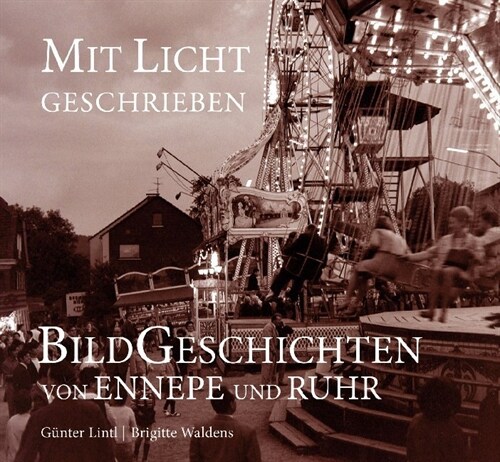 Mit Licht geschrieben (Book)